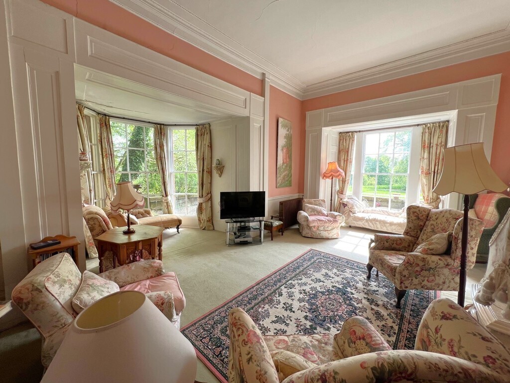 Newbiggin Hall, Carleton, Carlisle Image 8