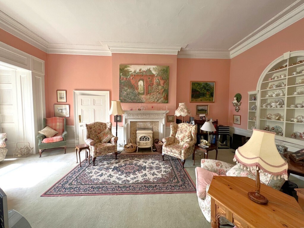 Newbiggin Hall, Carleton, Carlisle Image 9