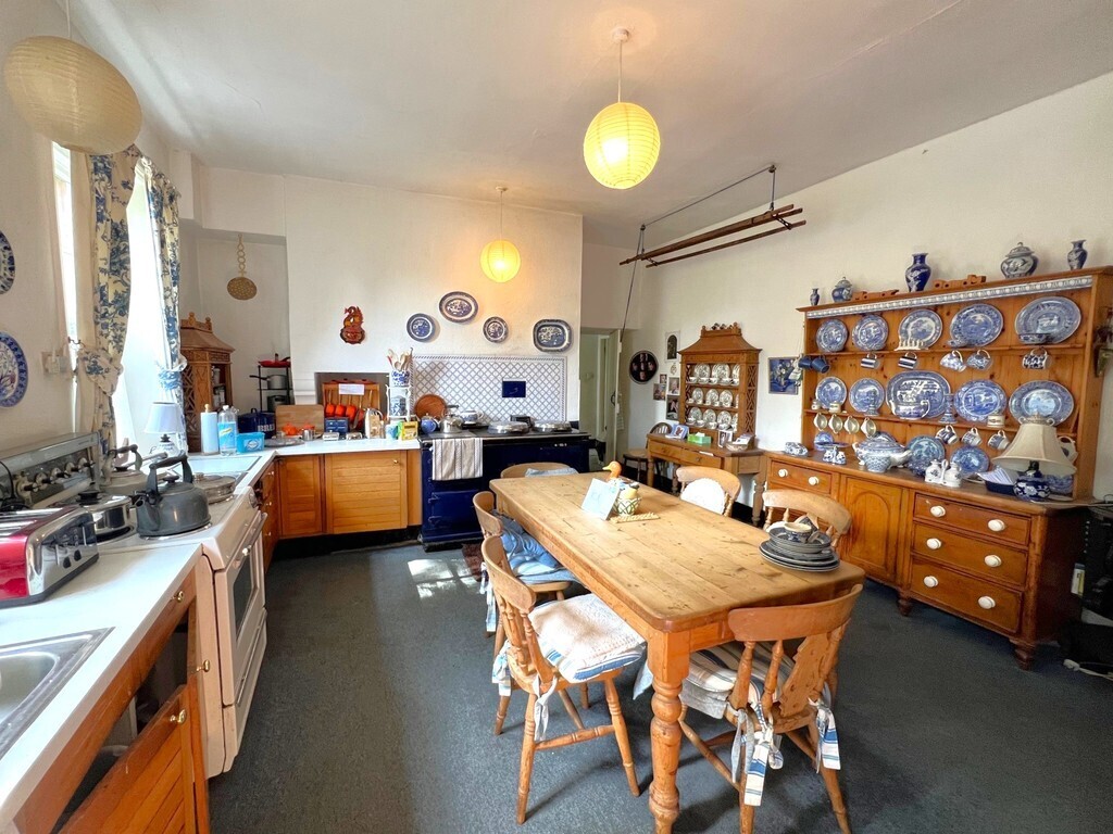 Newbiggin Hall, Carleton, Carlisle Image 11
