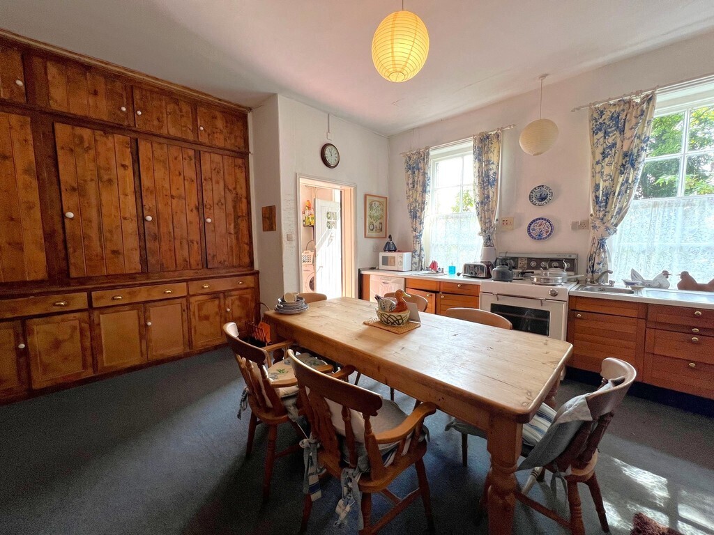 Newbiggin Hall, Carleton, Carlisle Image 12