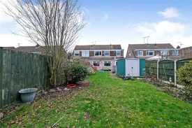 Property responsive