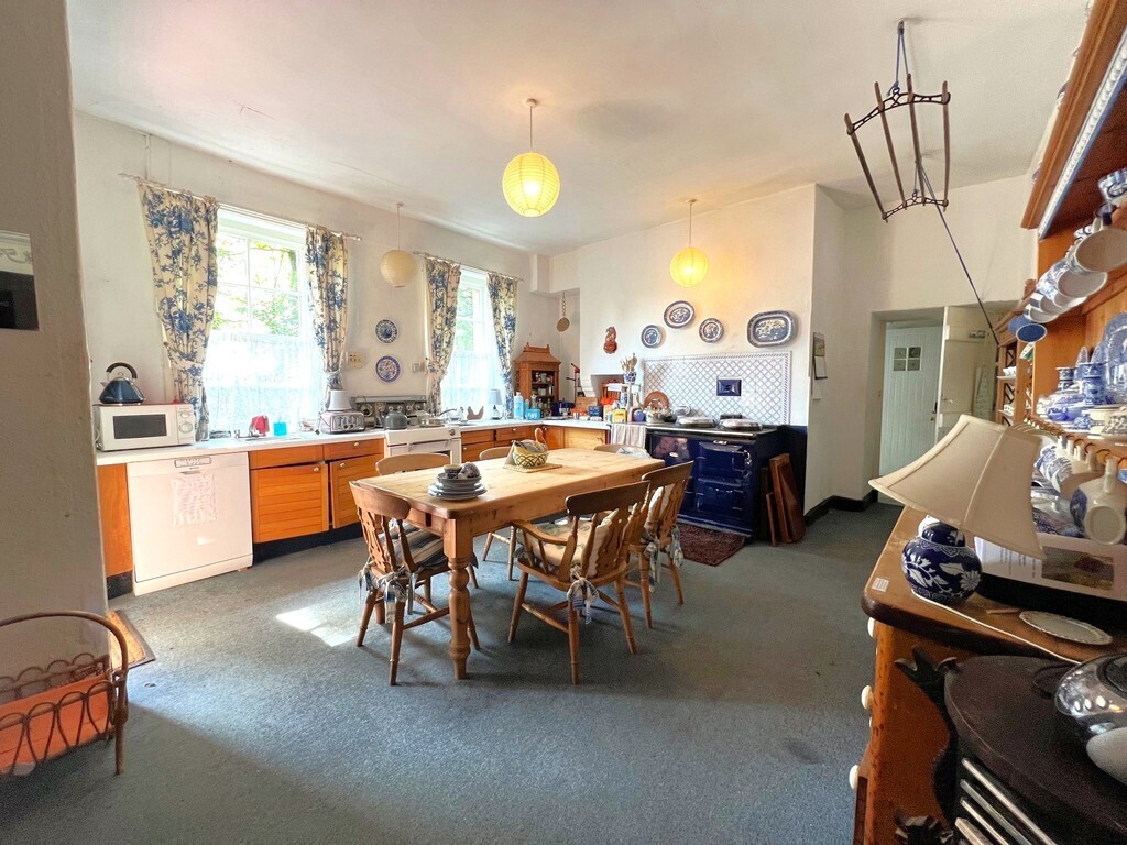 Newbiggin Hall, Carleton, Carlisle Image 13