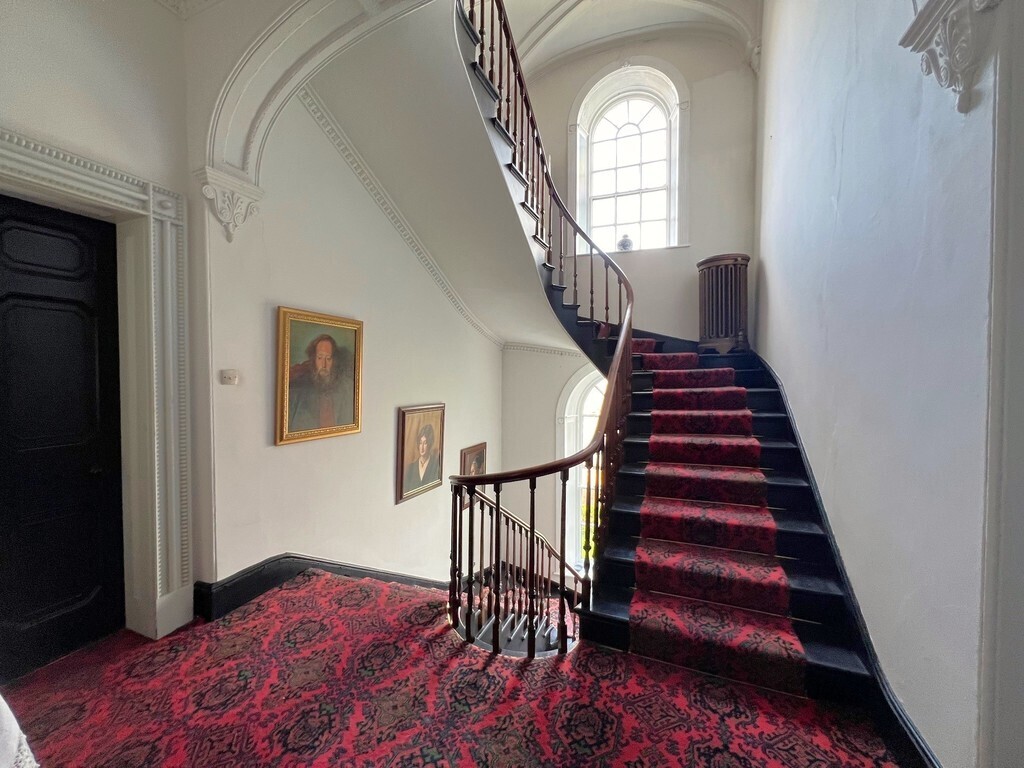 Newbiggin Hall, Carleton, Carlisle Image 17