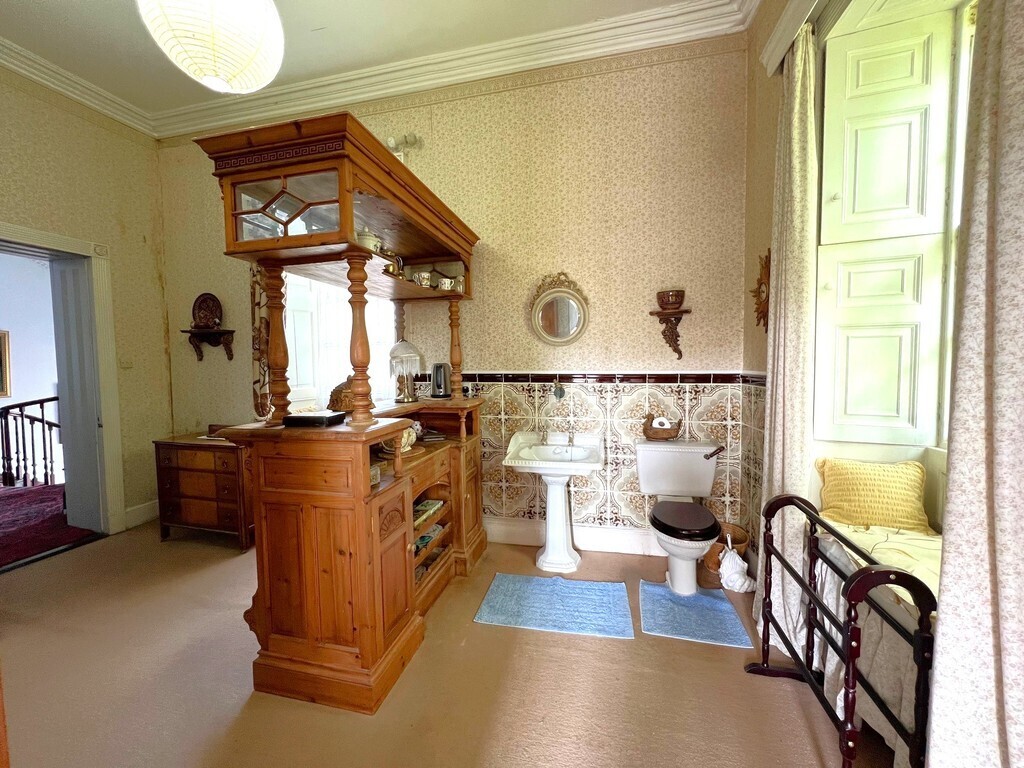 Newbiggin Hall, Carleton, Carlisle Image 19