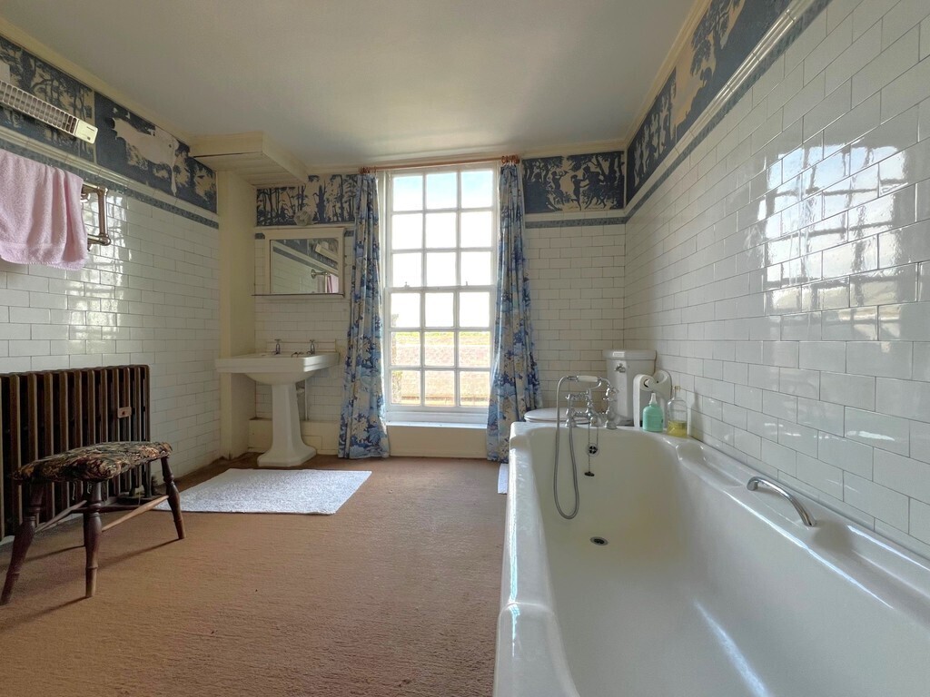 Newbiggin Hall, Carleton, Carlisle Image 22