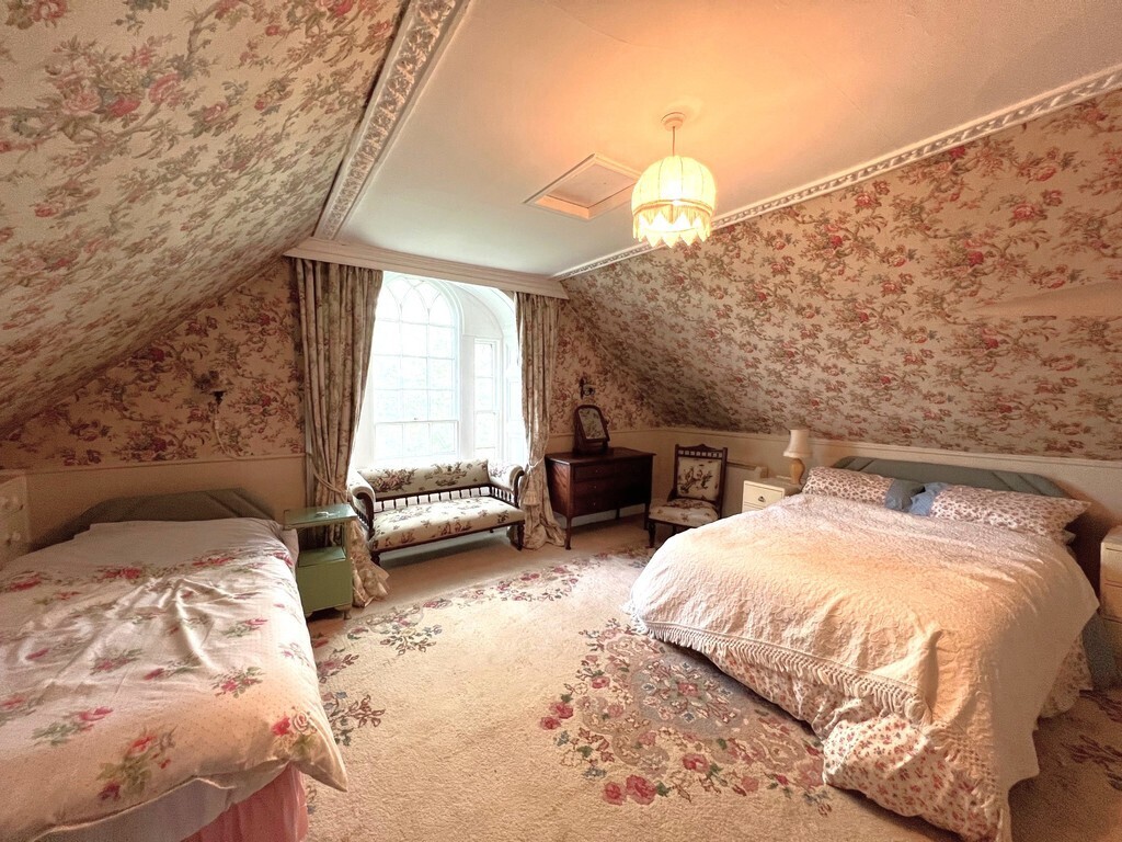 Newbiggin Hall, Carleton, Carlisle Image 24