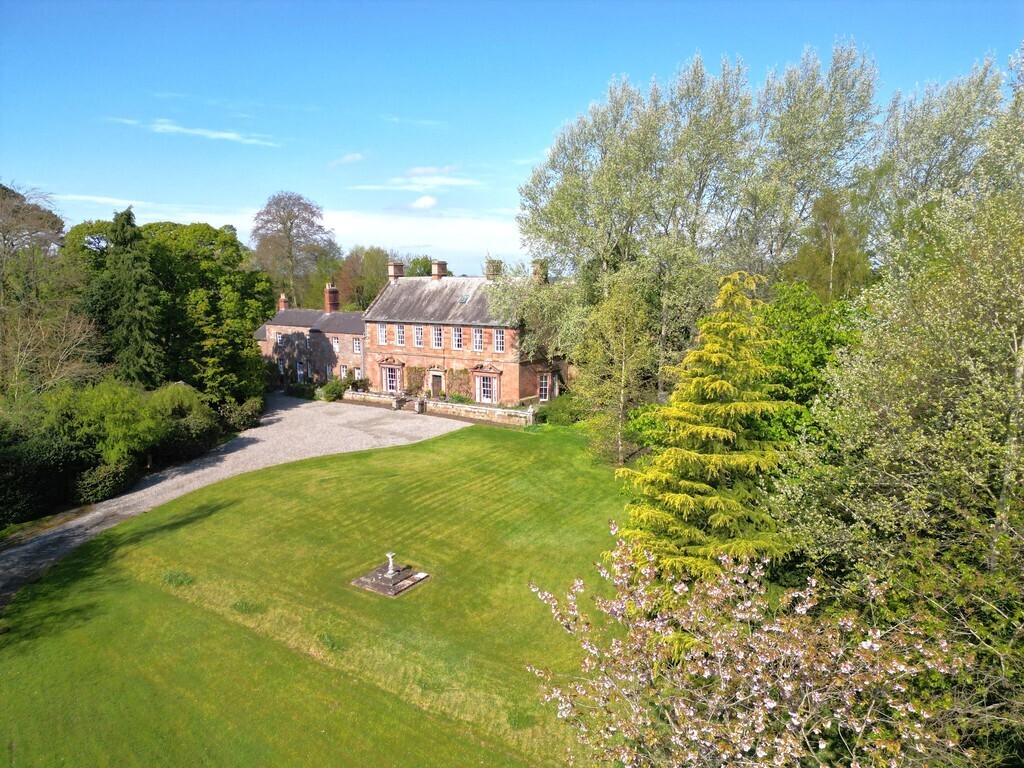 Newbiggin Hall, Carleton, Carlisle Image 34