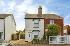 South Road, Hailsham
