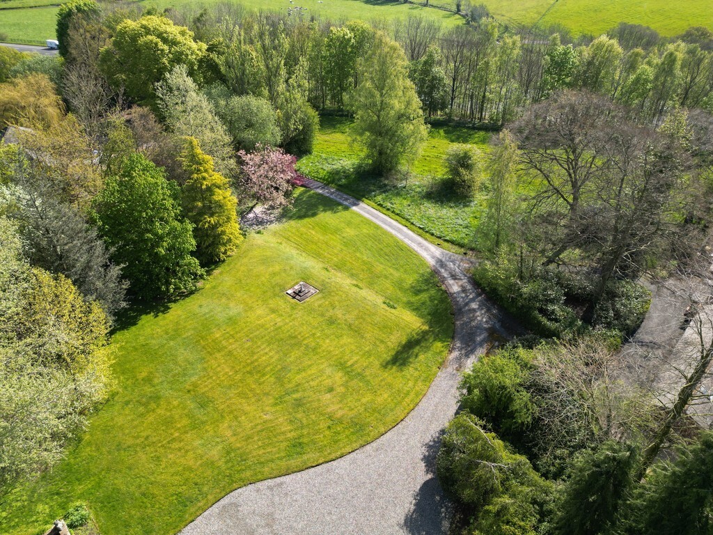 Newbiggin Hall, Carleton, Carlisle Image 36