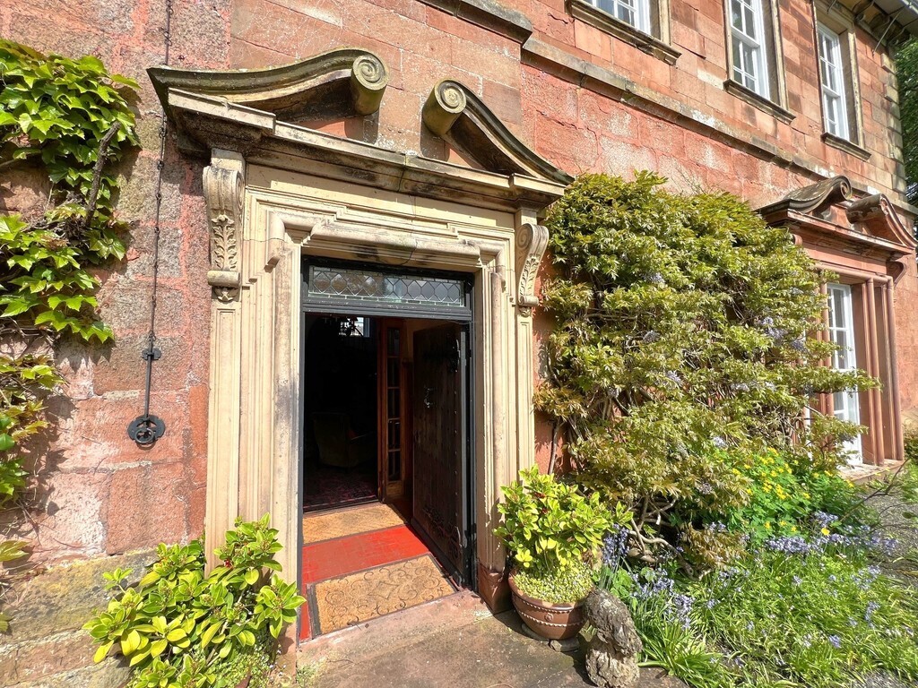 Newbiggin Hall, Carleton, Carlisle Image 37