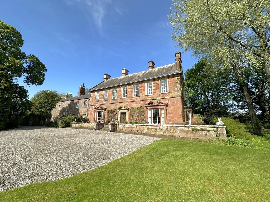 Newbiggin Hall, Carleton, Carlisle Image 39