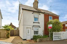 South Road, Hailsham