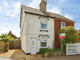 South Road, Hailsham thumb 2