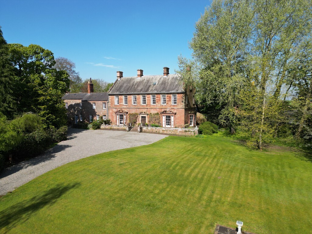 Newbiggin Hall, Carleton, Carlisle Image 43