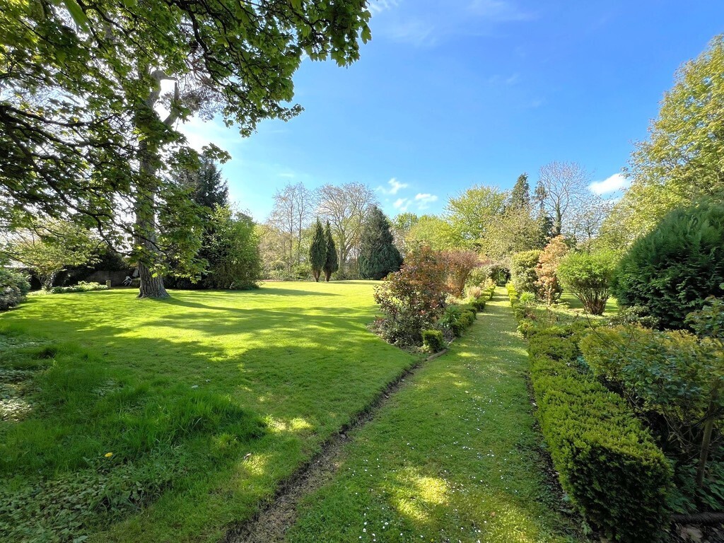 Newbiggin Hall, Carleton, Carlisle Image 44