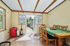South Road, Hailsham