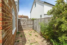 South Road, Hailsham