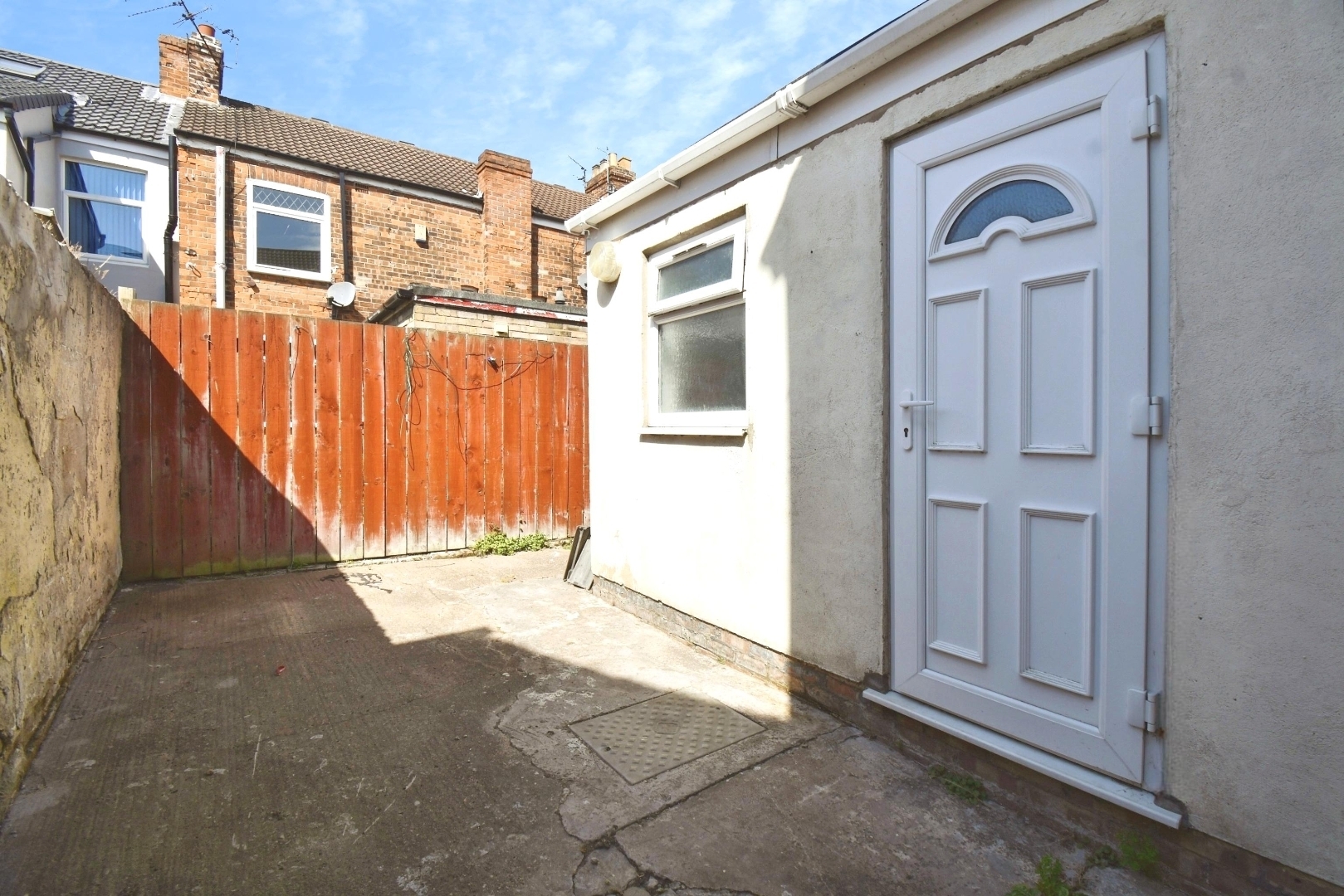 Belle Vue, Hull Image 13
