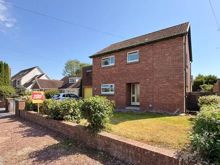 Abergwili Road, Abergwili , SA31