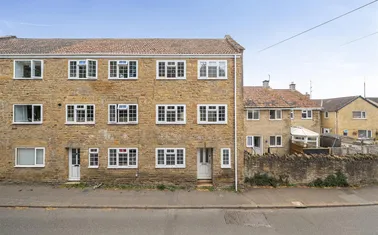 Hamdon Close, Stoke-Sub-Hamdon