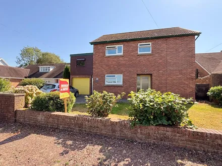 Abergwili Road, Abergwili , SA31