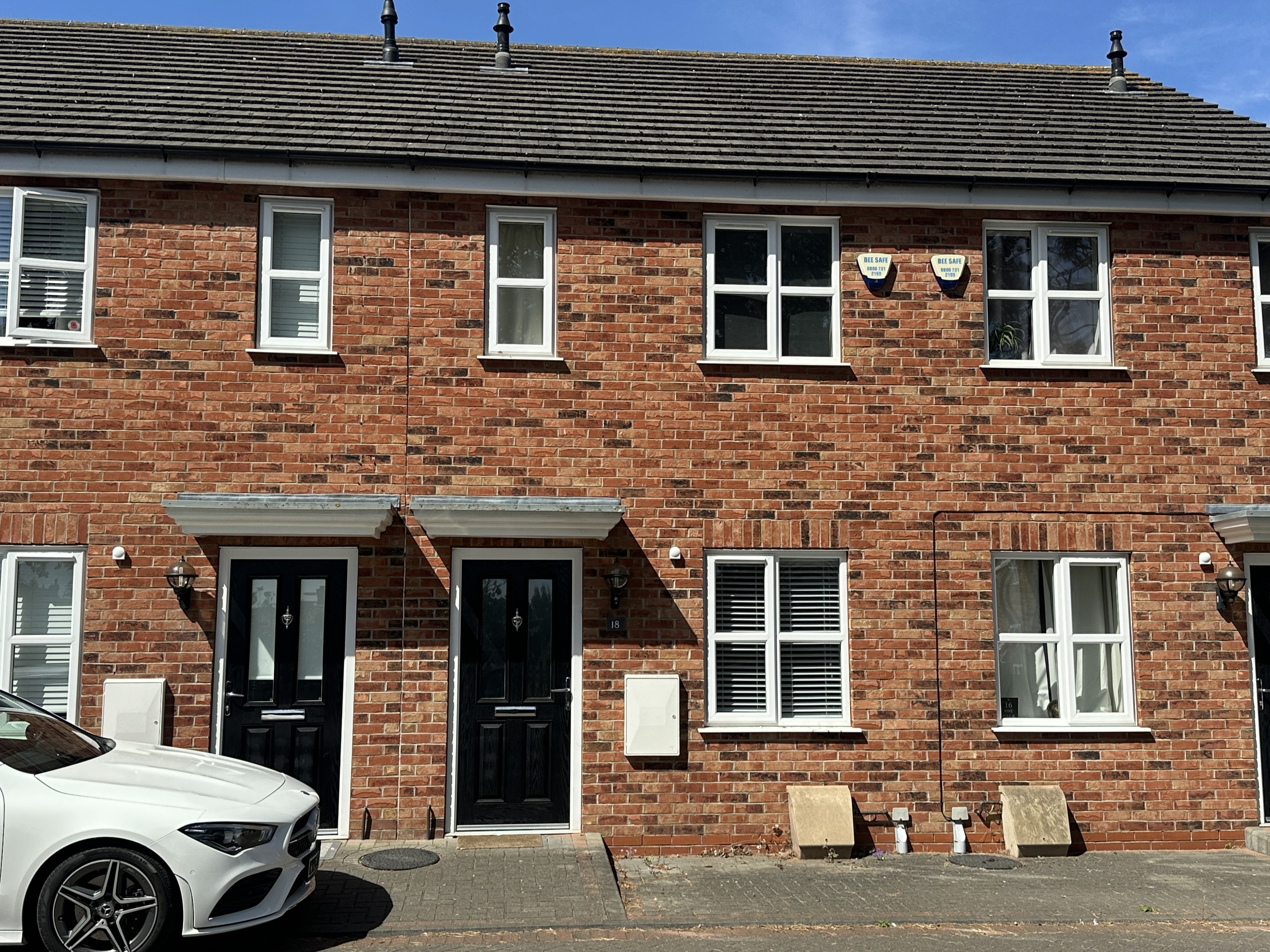 Pine Walk, Cleethorpes, DN35 8BP Image 1