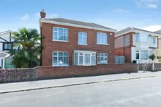 Hood Crescent, Bournemouth