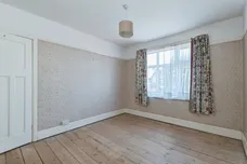 Hood Crescent, Bournemouth
