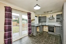 Cusworth Way, Worksop