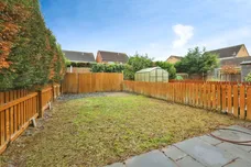 Cusworth Way, Worksop