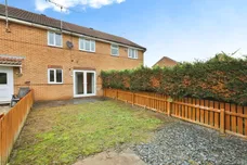 Cusworth Way, Worksop