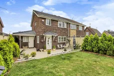 Dorchester Crescent, Peterborough