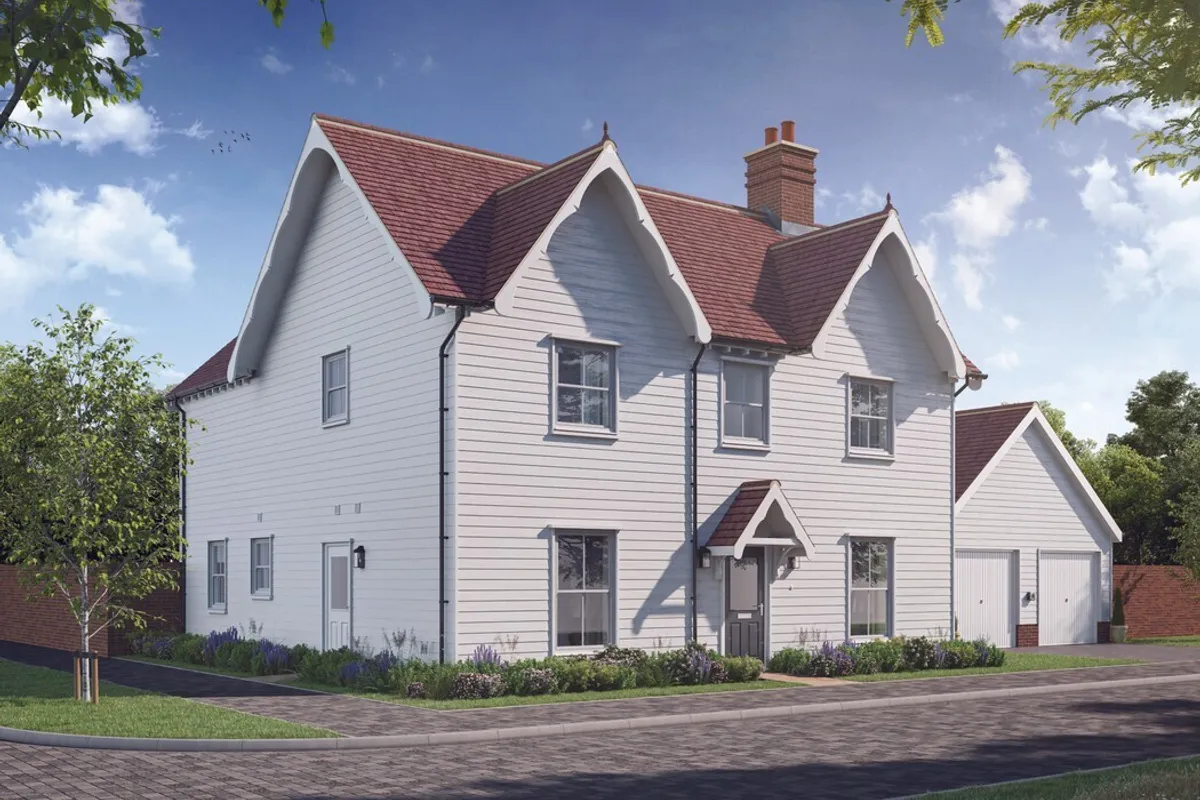 Manningtree Park, Mistley, Manningtree