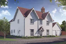 Manningtree Park, Mistley, Manningtree