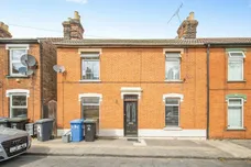 Cowell Street, Ipswich