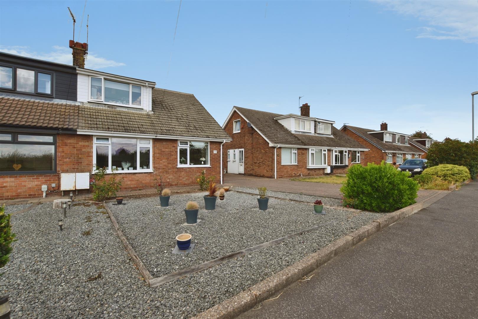 Hooks Lane, Thorngumbald Image 20