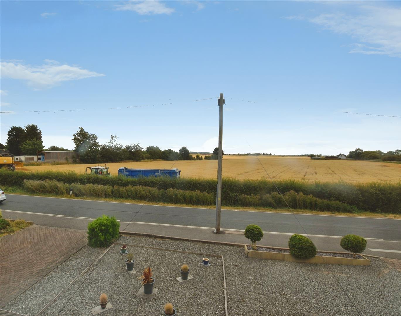 Hooks Lane, Thorngumbald Image 5