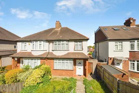Property responsive