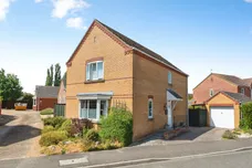 Shire Close, Billinghay, Lincoln