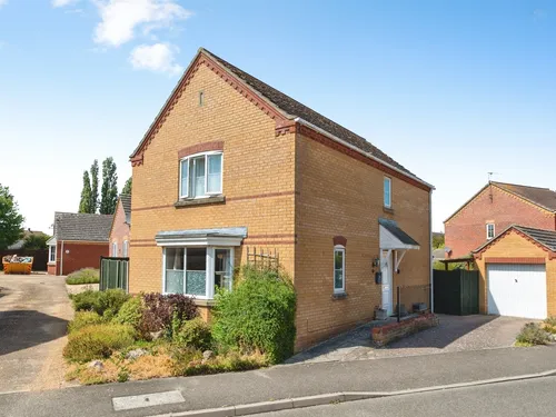 Shire Close, Billinghay, Lincolnphoto