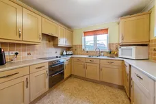 Shire Close, Billinghay, Lincoln