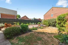 Shire Close, Billinghay, Lincoln