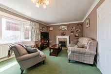Shire Close, Billinghay, Lincoln