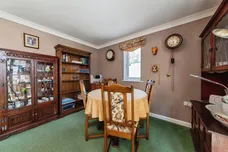Shire Close, Billinghay, Lincoln