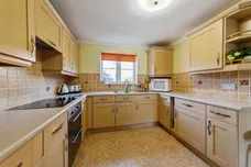 Shire Close, Billinghay, Lincoln