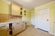 Shire Close, Billinghay, Lincoln