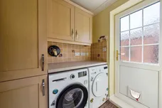 Shire Close, Billinghay, Lincoln