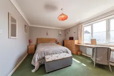 Shire Close, Billinghay, Lincoln