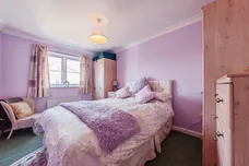 Shire Close, Billinghay, Lincoln