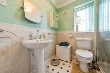 Shire Close, Billinghay, Lincoln